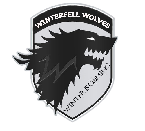  Winterfell Wolves